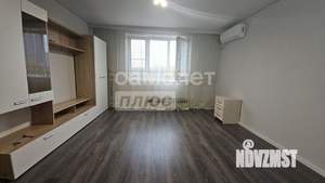 1-к квартира, на длительный срок, 40м2, 5/14 этаж