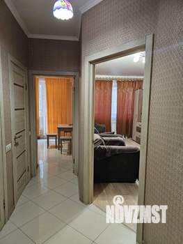 1-к квартира, на длительный срок, 37м2, 19/27 этаж