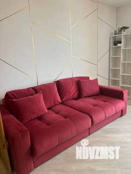 Студия квартира, на длительный срок, 32м2, 14/25 этаж