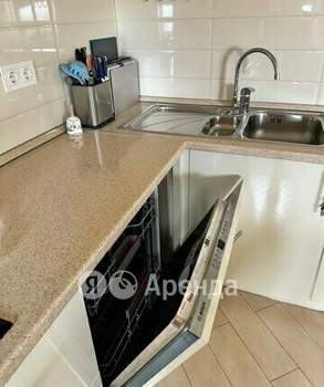 3-к квартира, на длительный срок, 76м2, 19/21 этаж