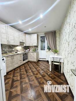 3-к квартира, на длительный срок, 73м2, 10/27 этаж