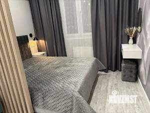 1-к квартира, на длительный срок, 36м2, 7/25 этаж