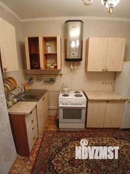1-к квартира, на длительный срок, 42м2, 3/16 этаж