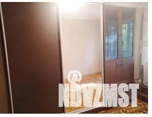 1-к квартира, на длительный срок, 34м2, 4/12 этаж