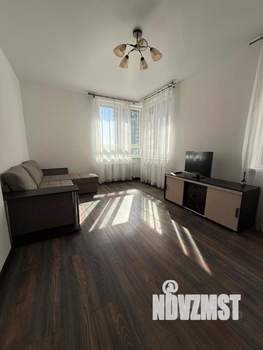 2-к квартира, на длительный срок, 50м2, 12/26 этаж