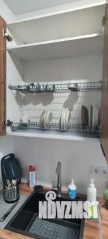 2-к квартира, на длительный срок, 62м2, 2/24 этаж