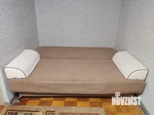 1-к квартира, на длительный срок, 34м2, 4/12 этаж