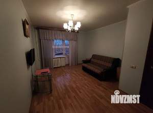 1-к квартира, на длительный срок, 30м2, 4/5 этаж