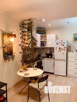 2-к квартира, посуточно, 45м2, 2/22 этаж