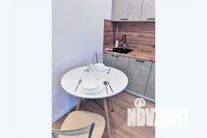 1-к квартира, посуточно, 35м2, 19/25 этаж