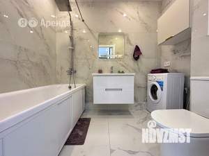 1-к квартира, на длительный срок, 33м2, 16/25 этаж