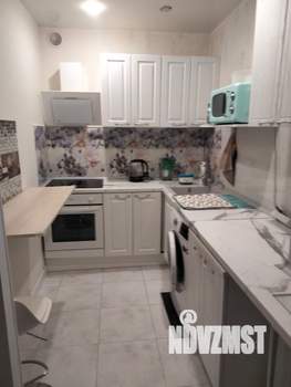 2-к квартира, на длительный срок, 47м2, 18/21 этаж