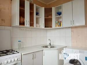 1-к квартира, посуточно, 34м2, 7/9 этаж