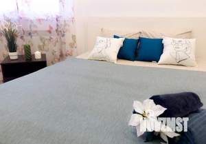 1-к квартира, посуточно, 44м2, 1/1 этаж