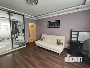 2-к квартира, на длительный срок, 46м2, 2/20 этаж