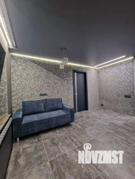 2-к квартира, на длительный срок, 50м2, 22/25 этаж