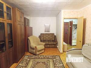 1-к квартира, на длительный срок, 37м2, 2/14 этаж