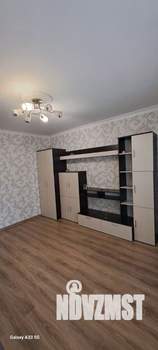 2-к квартира, на длительный срок, 56м2, 17/25 этаж