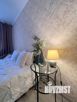 1-к квартира, на длительный срок, 37м2, 24/27 этаж