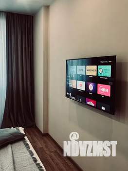 1-к квартира, посуточно, 27м2, 2/24 этаж