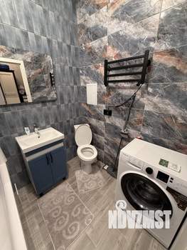 Студия квартира, на длительный срок, 25м2, 15/20 этаж