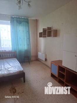 3-к квартира, на длительный срок, 78м2, 13/22 этаж