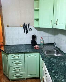 2-к квартира, на длительный срок, 47м2, 9/12 этаж