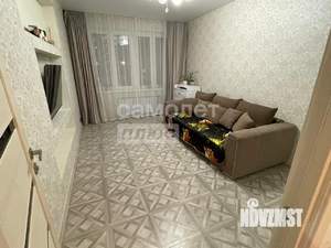 2-к квартира, на длительный срок, 50м2, 11/17 этаж