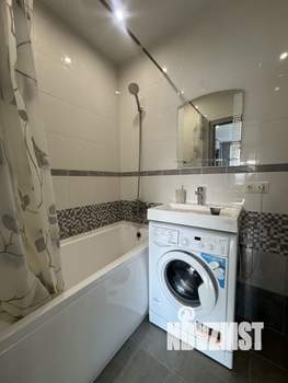 Студия квартира, на длительный срок, 22м2, 2/20 этаж