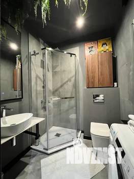 Студия квартира, посуточно, 20м2, 9/25 этаж