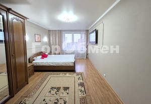 1-к квартира, на длительный срок, 35м2, 10/12 этаж