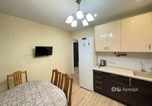 2-к квартира, на длительный срок, 76м2, 2/22 этаж