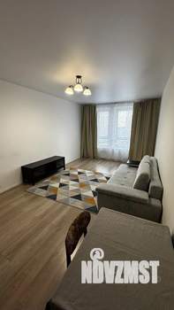 2-к квартира, на длительный срок, 55м2, 12/25 этаж