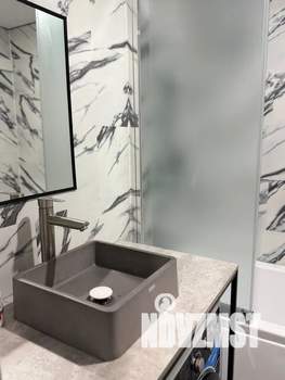 Студия квартира, посуточно, 22м2, 9/25 этаж