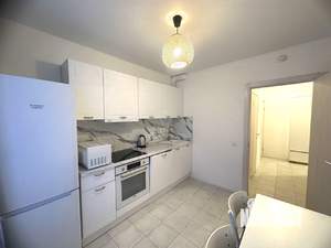 2-к квартира, на длительный срок, 55м2, 2/15 этаж