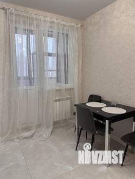 1-к квартира, на длительный срок, 36м2, 14/25 этаж