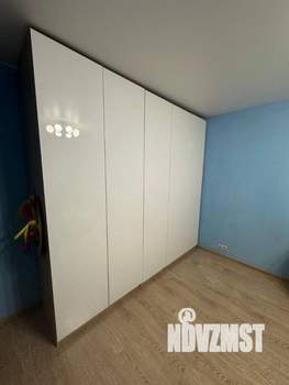 2-к квартира, на длительный срок, 45м2, 3/5 этаж