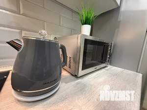 1-к квартира, посуточно, 43м2, 5/25 этаж