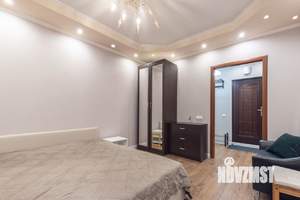 1-к квартира, на длительный срок, 36м2, 1/23 этаж