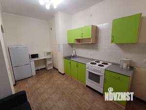 1-к квартира, на длительный срок, 37м2, 16/26 этаж