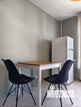 1-к квартира, на длительный срок, 34м2, 24/26 этаж