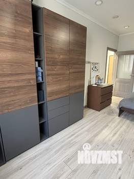 1-к квартира, на длительный срок, 52м2, 11/24 этаж