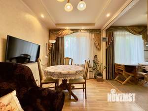 3-к квартира, на длительный срок, 60м2, 2/9 этаж