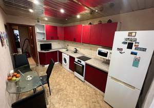 2-к квартира, на длительный срок, 60м2, 16/16 этаж