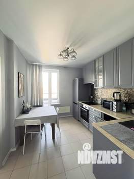 1-к квартира, на длительный срок, 30м2, 17/26 этаж