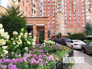 1-к квартира, на длительный срок, 43м2, 13/15 этаж