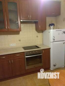 1-к квартира, на длительный срок, 42м2, 7/23 этаж