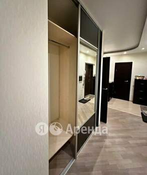 3-к квартира, на длительный срок, 76м2, 19/21 этаж