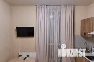 1-к квартира, посуточно, 21м2, 1/20 этаж