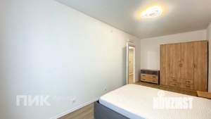 1-к квартира, на длительный срок, 45м2, 19/25 этаж